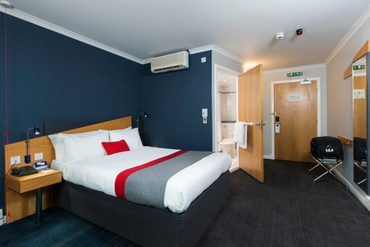 Express By Holiday Inn Warwick