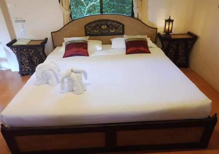 Phufatara Resort