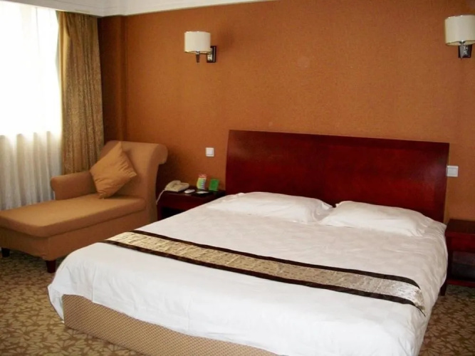 City Garden Hotel