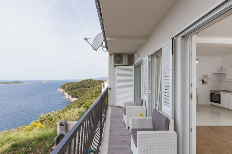 Apartment Manuela