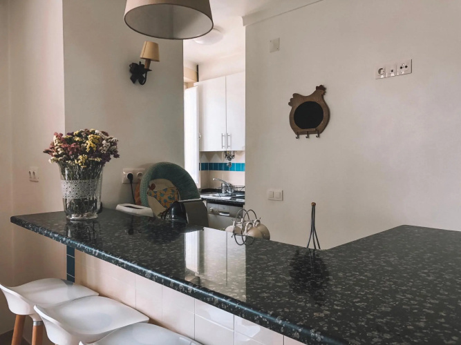 Casas do Lago- Estremoz