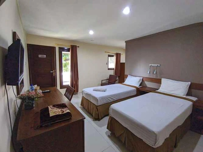 Superior room