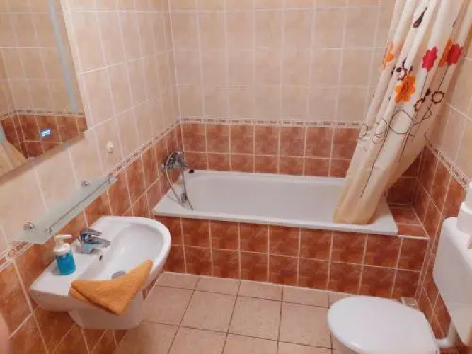 Semiramis Apartman