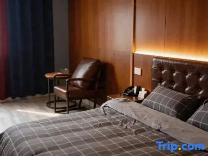 Business Double room