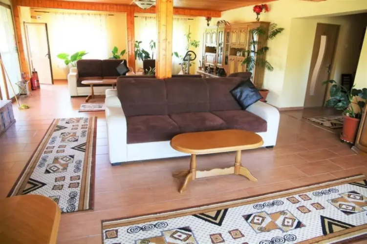 Casa de Vacanta Eva