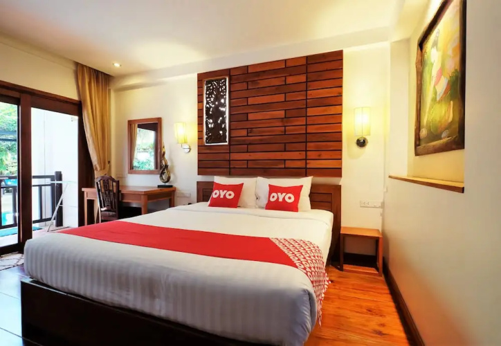 Thai Palace Resort