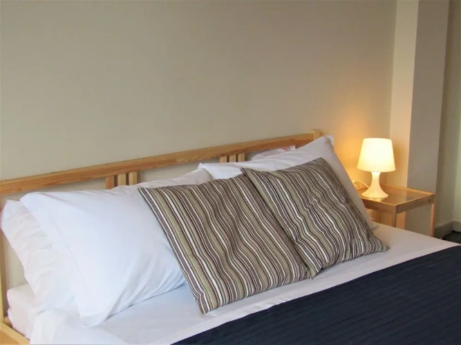 4 Bedrooms Apartment