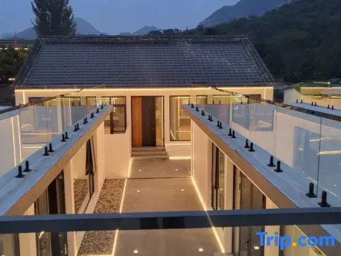 QiYuan Mountain Suites
