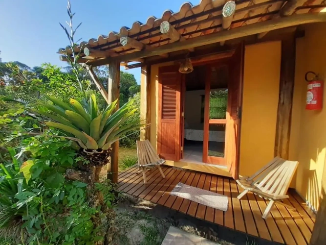 Chalet
