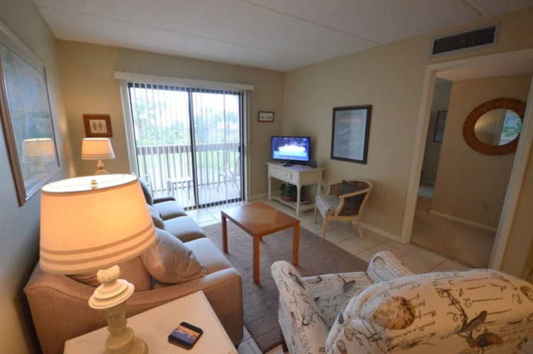 Unit 3223 - Ocean Racquet Club