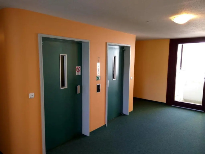 Apartment Reichenbachstraße