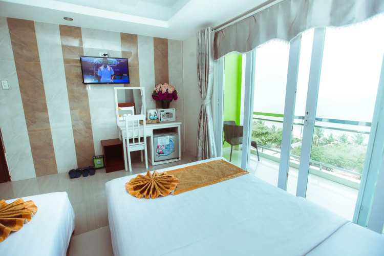 Oliver Hotel