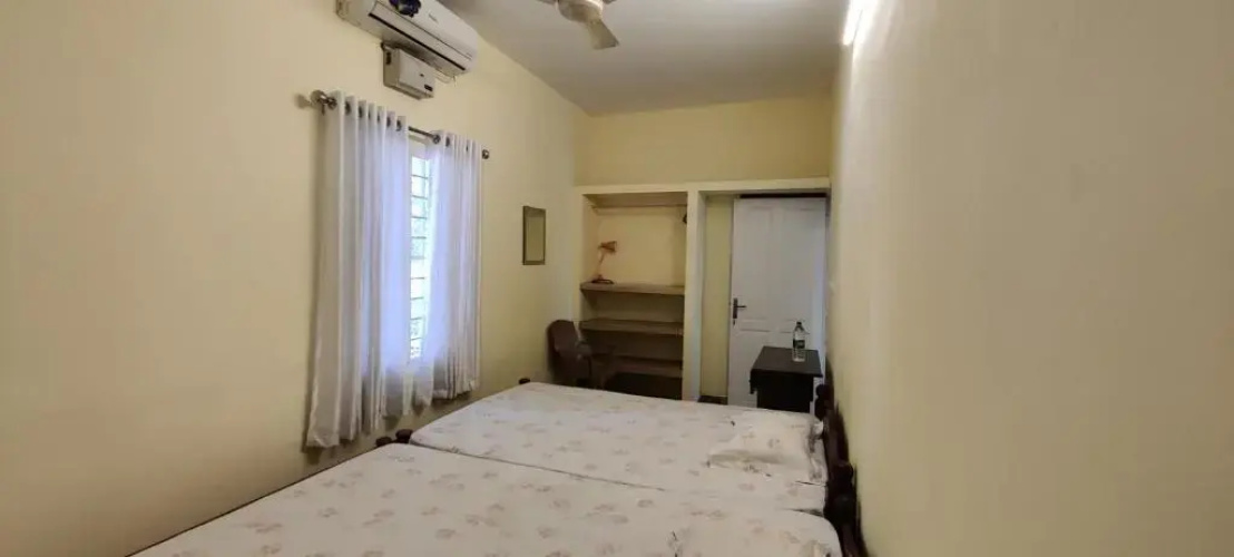 Peniel Residency