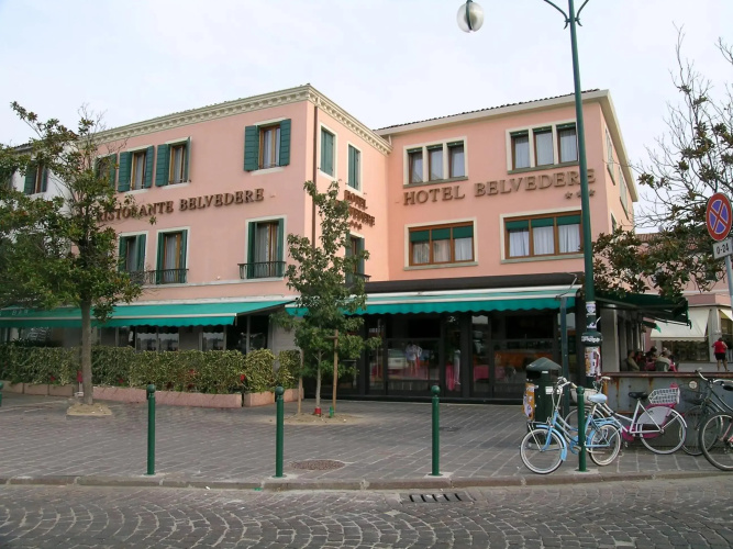 Hotelbild