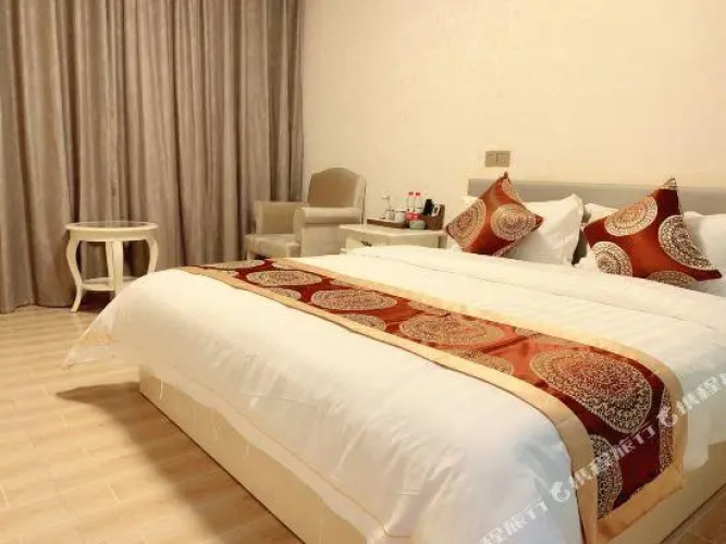 Lanhai Yashe Hotel