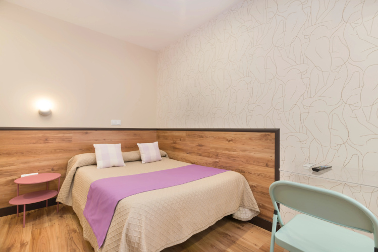 Hostal Art Madrid