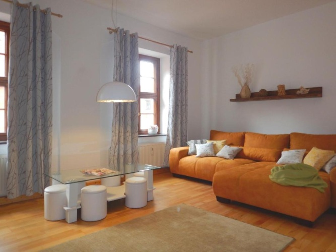 Superior Apartment