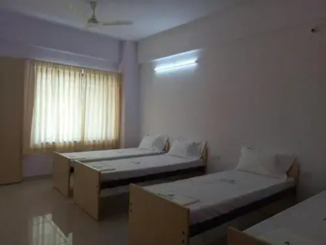 International Youth Hostel Mysuru