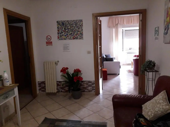 Appartamento del Colle