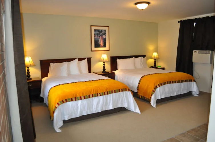 Wine Valley Inn
