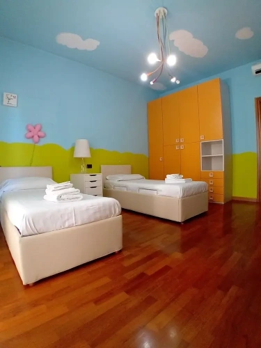 Comfort Apartment