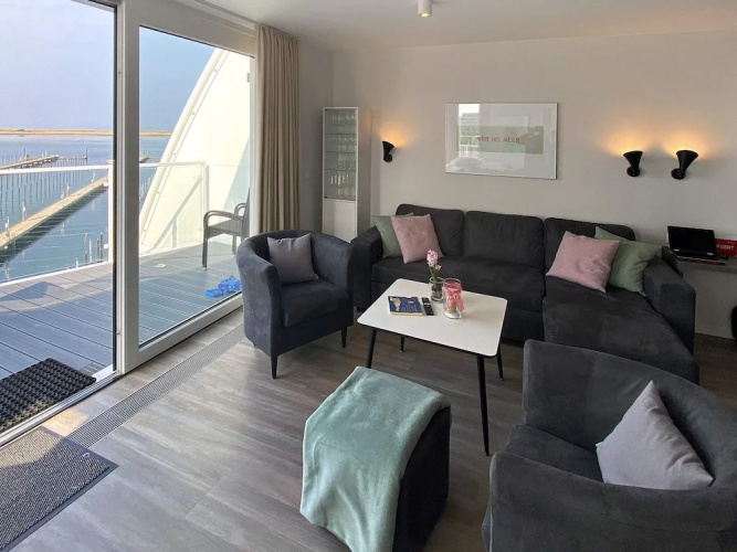 6 Personen Ferienhaus in Wendtorf