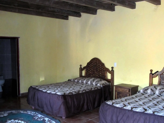 Hotel Real Bonanza