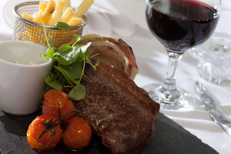 Best Western Gatehouse Hotel