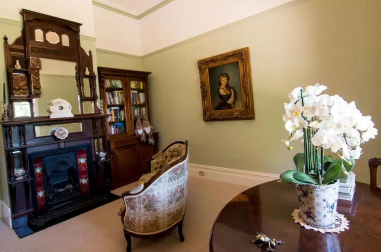 Kyneton Manor House