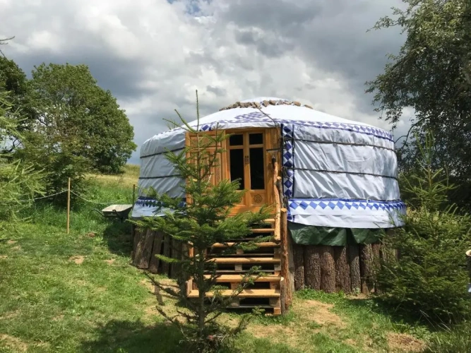Tent