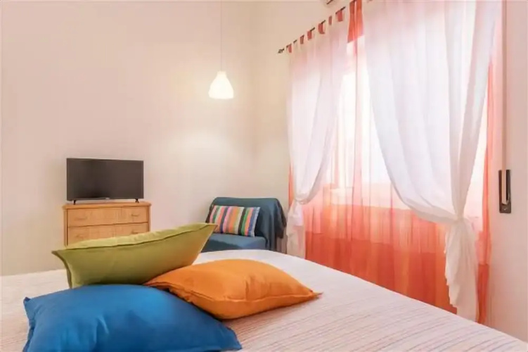 Gemelli Cozy Apartment