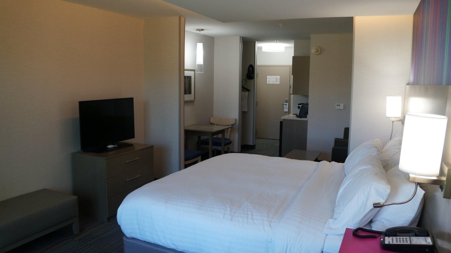 Quadruple Suite