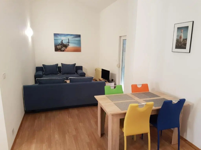 Apartments Eni