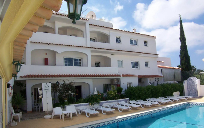Otel görseli