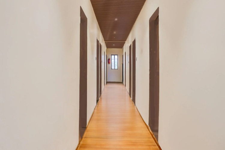 Townhouse Lonavala