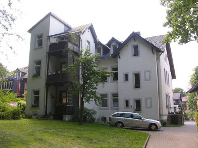 Pension Knigswald