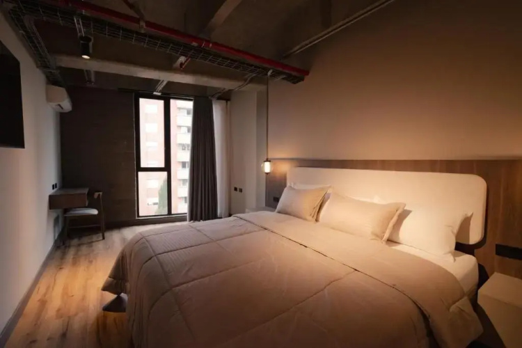 Uukam by Bernalo Hotels