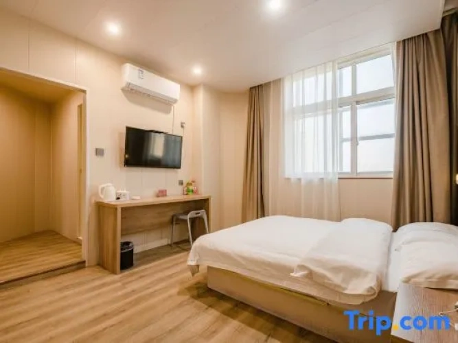 Privilege Double room