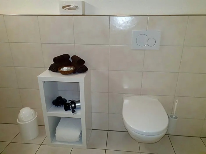 BnB Im Grossacker