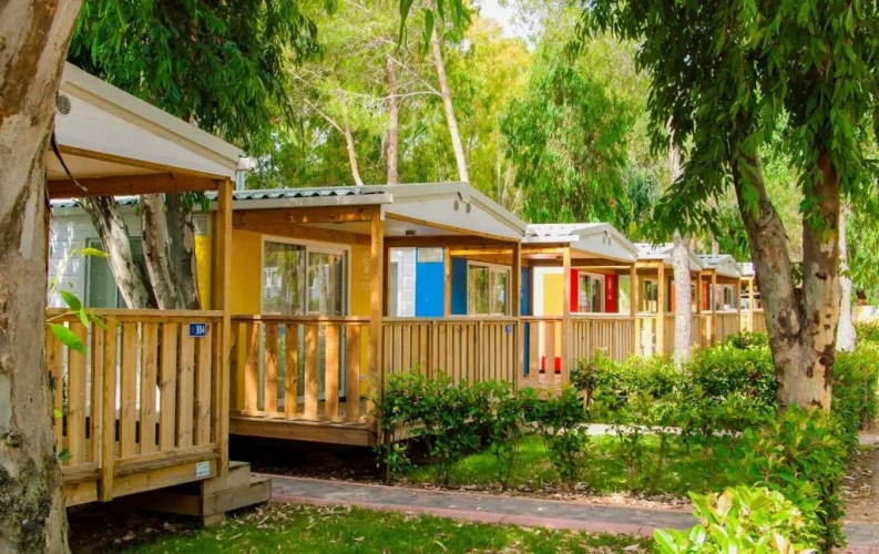 Mobile Home