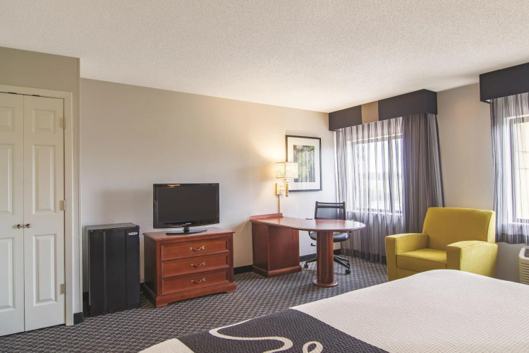 La Quinta Inn & Suites Brunswick