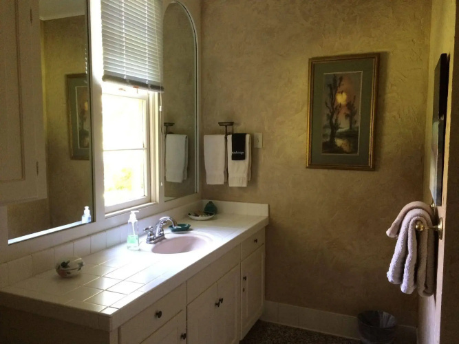 The Stockade Bed and Breakfast