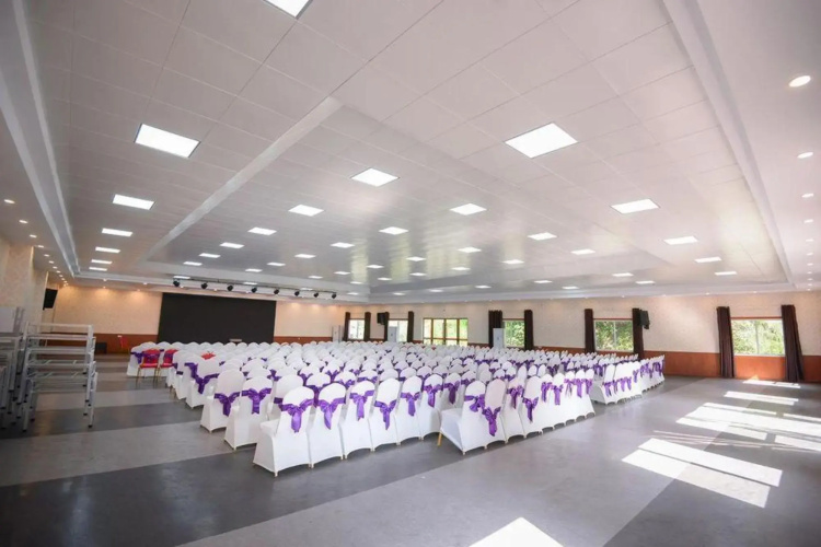 chongqing binyan hotel