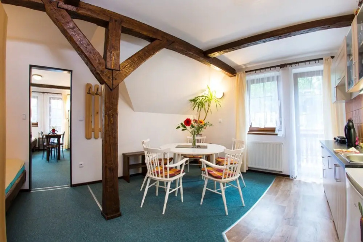 Apartment Nedrik