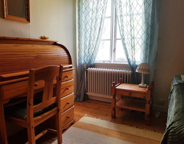 Garpenbergs B&B