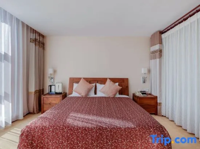 Business Double room