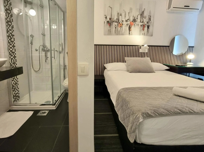 Hotel Bio