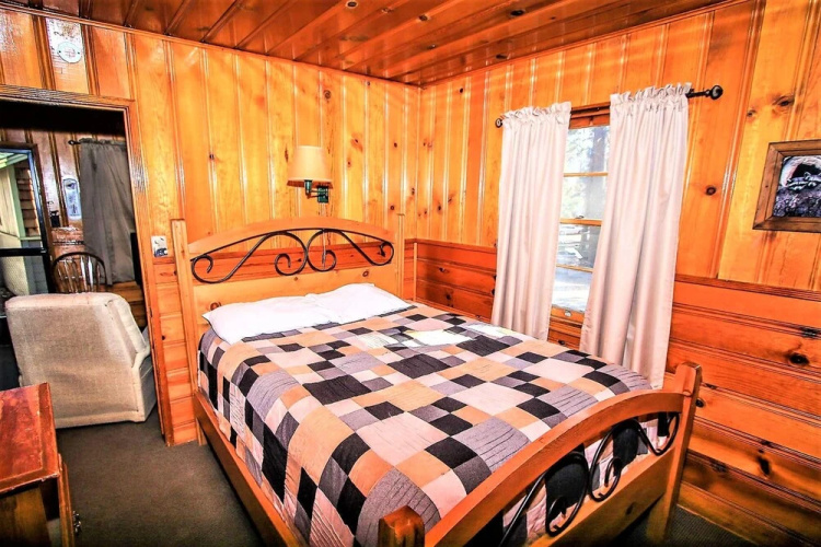 Lupine-106 by Big Bear Vacations