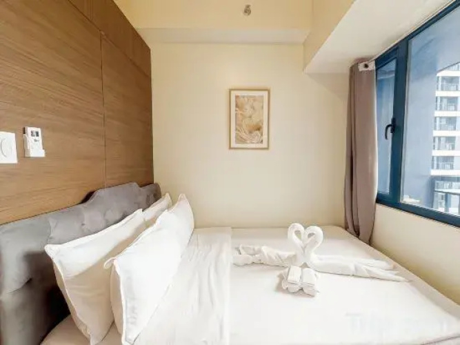GemstoneBR II @SMDC Air Residences