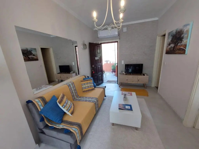 Eugenia Apartment 2